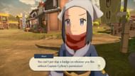 Akari is Dawn's ancestor (Image via The Pokemon Company)